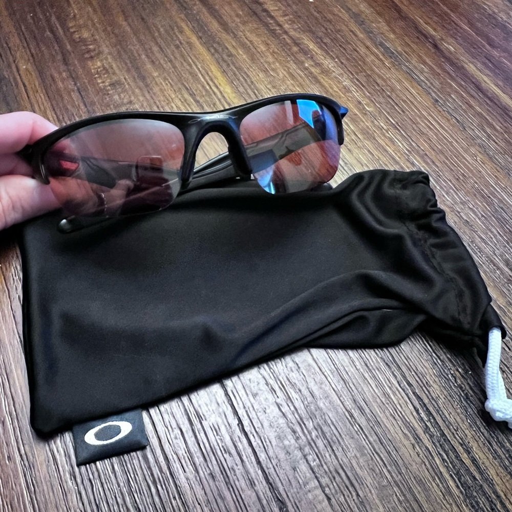 Oakley prizm sunglasses (golf sunglasses)